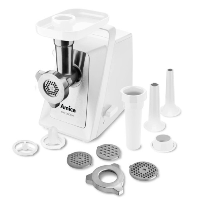 М'ясорубка AMICA MM 3012