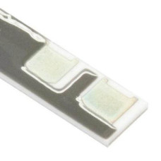 Нагрівальний елемент для HP CLJ 1600/2600/CP1025 220V AHK (2700151)