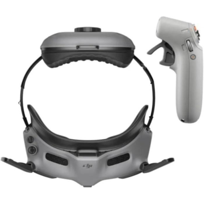 Окуляри FPV DJI Goggles Integra Motion Combo (CP.FP.00000119.01)