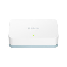 Комутатор мережевий D-Link DGS-1005D