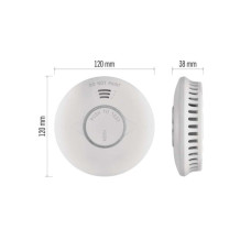 Датчик диму EMOS P56500S ZigBee (P56500S)
