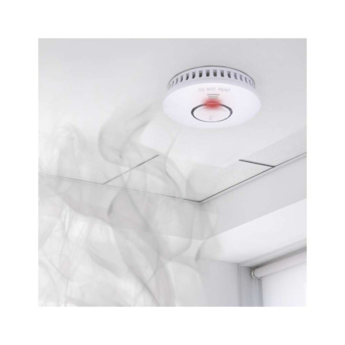 Датчик диму EMOS P56500S ZigBee (P56500S)