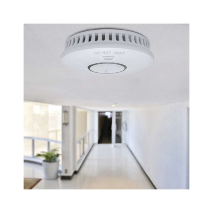 Датчик диму EMOS P56500S ZigBee (P56500S)