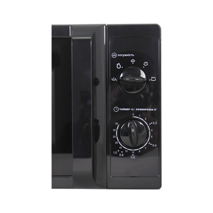 Мікрохвильова піч PRIME Technics PMW 20757 HB