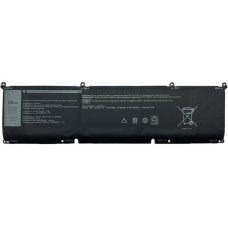 Акумулятор до ноутбука Dell XPS 15-9500 8FCTC, 56Wh (4650mAh), 3cell, 11.4V, Li-ion (A71034)