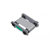 Ріббон Evolis до Primacy 2, Silver , 1000 відбитків (RCT217NAAA)