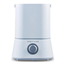 Зволожувач повітря WetAir WH-411W
