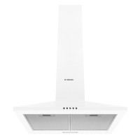 Витяжка кухонна Minola HK 6614 WH 1000 LED