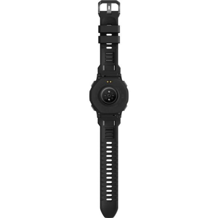 Смарт-годинник Amazfit T-Rex 3 Pro 44mm W2549GL5N Tactical Black (1180867)