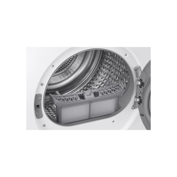 Сушильна машина Samsung DV90BB7440GEUA