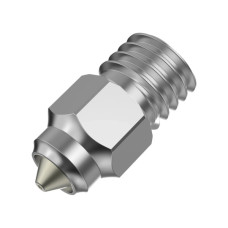 Хотенд (Сопло) Creality Nozzle Kit 8pcs Bi-metallic High-end (4008030057)