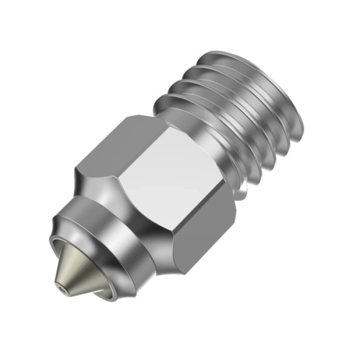 Хотенд (Сопло) Creality Nozzle Kit 8pcs Bi-metallic High-end (4008030057)