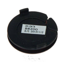 Чип для картриджа OKI B6200/6300 (10K) BASF (WWMID-72866)