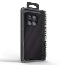Чохол до мобільного телефона Armorstandart Matte Slim Fit Motorola Edge 60 Pro 5G Black (ARM85836)
