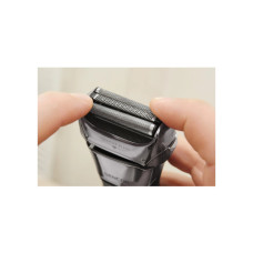 Електробритва Sencor SMS 0900BK (41016506)