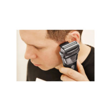 Електробритва Sencor SMS 0900BK (41016506)