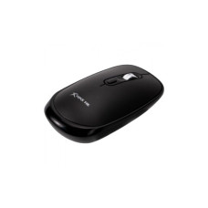 Мишка Xtrike ME GW-119 Bluetooth/Wireless Black (GW-119BK)