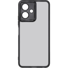 Чохол до мобільного телефона Armorstandart Shade Tecno Spark Go 2 4G Black (ARM87143)