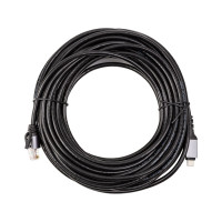 Дата кабель USB-C to RJ45 Ethernet 15.0m PowerPlant (CA914968)