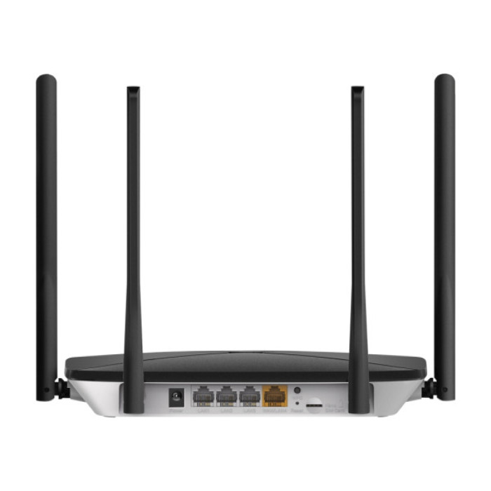 Маршрутизатор Mercusys MB115-4G