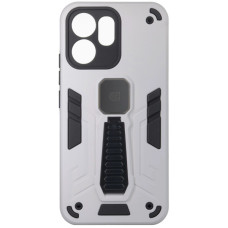 Чохол до мобільного телефона Armorstandart Proover OPPO Reno15 F 5G / Reno15 FS 5G Grey (ARM89932)