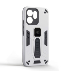 Чохол до мобільного телефона Armorstandart Proover OPPO Reno15 F 5G / Reno15 FS 5G Grey (ARM89932)