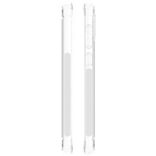 Чохол до мобільного телефона BeCover Anti-Shock Samsung Galaxy A02 SM-A022 / M02 SM-M022 Clear (705999)