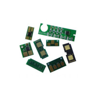 Чип для картриджа Ricoh Aficio SP 3710, 408285, 7K Wellchip (CRSP3710)