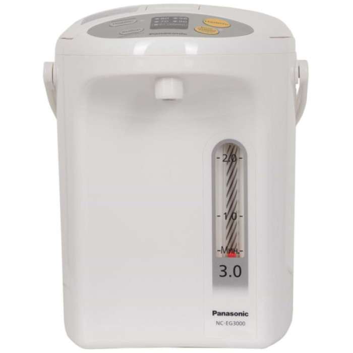 Електрочайник Panasonic NC-EG3000WTS