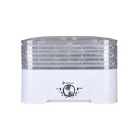 Сушка для овочів та фруктів Wellmonti WM-1012