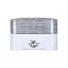 Сушка для овочів та фруктів Wellmonti WM-1012