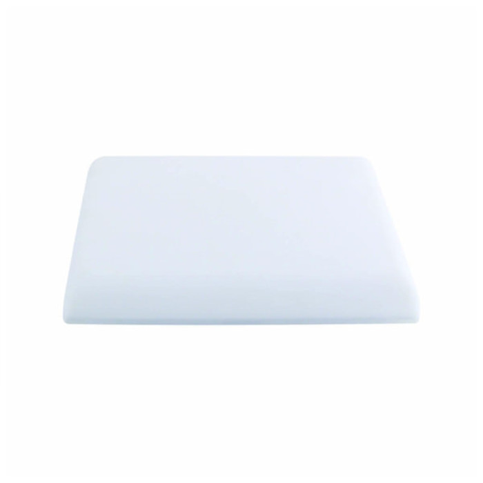 Світильник точковий Євросвітло LED-S-100-9 4200К без рамки