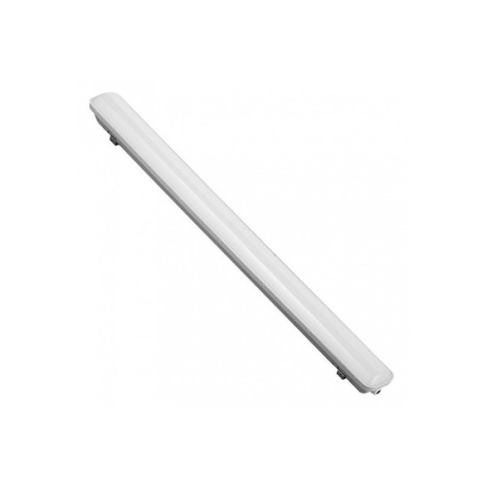 Світильник Eurolamp S IP65 45W 4000K (1.5m) (LED-FX(1.5)-45/4(S))