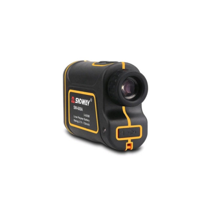 Лазерний далекомір Sndway SW-600A
