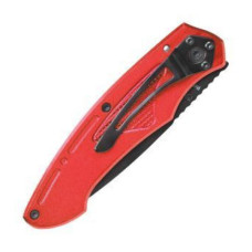 Ніж Schwarzwolf Matrix червоний (F1901000SA3)