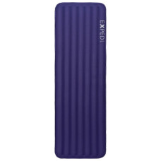 Туристичний килимок Exped MegaMat Ultra LW aubergine - фіолетовий (018.1269)