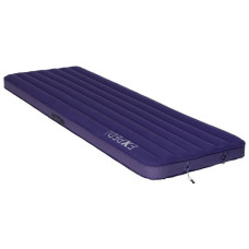 Туристичний килимок Exped MegaMat Ultra LW aubergine - фіолетовий (018.1269)