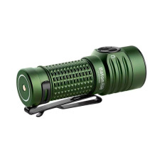 Ліхтар Olight Baton Turbo OD Green (0.0000.0948)
