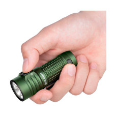 Ліхтар Olight Baton Turbo OD Green (0.0000.0948)
