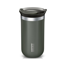 Термокружка Wacaco Octaroma Lungo 300 мл, сіра (WOCT300GY)