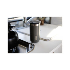 Термокружка Wacaco Octaroma Lungo 300 мл, сіра (WOCT300GY)