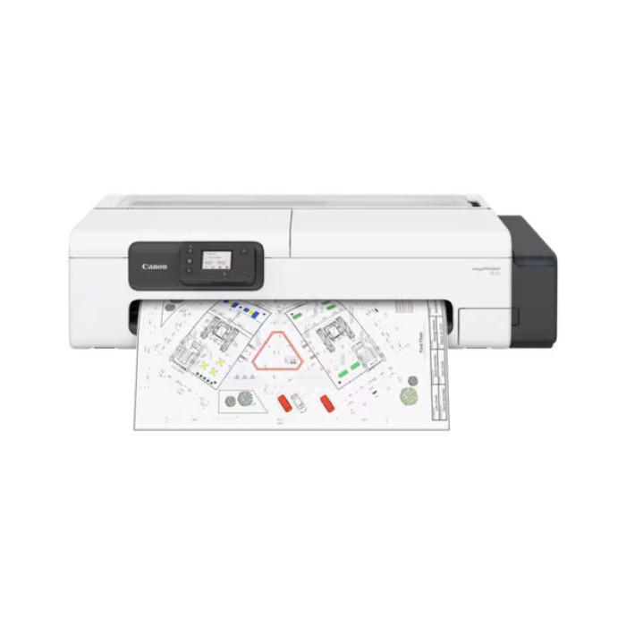 Плоттер Canon TC-21 (7055C003)