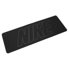 Килимок для йоги Nike Yoga Mat 4 MM сірий 61х172 см N.100.7517.012.OS (887791761811)