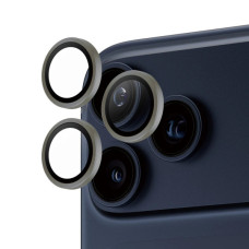 Скло захисне Armorstandart AR iPhone 17 Pro/17 Pro Max Titanium (ARM86453)