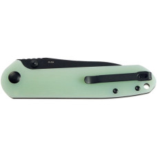 Ніж Skif Secure BSW Trp Green (UL-004BSWTG)