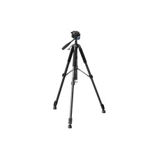 Штатив RTAKO VT-990S 1.9M HEXAGONAL PHOTOGRAPHY TRIPOD Black (6942063201724)
