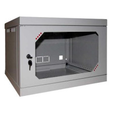 Шафа настінна CSV Wallmount Lite, 9U, глубина 450 (945-А-ШН)