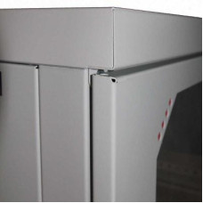 Шафа настінна CSV Wallmount Lite, 9U, глубина 450 (945-А-ШН)