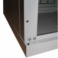 Шафа настінна CSV Wallmount Lite, 9U, глубина 450 (945-А-ШН)