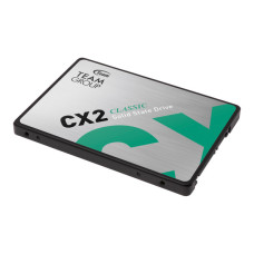 Накопичувач SSD 2.5" 512GB CX2 Team (T253X6512G0C101)